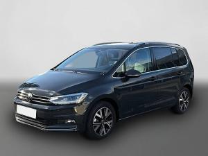Volkswagen Touran Highline BMT Start-Stopp 1.5 TSI Kamera Panorama