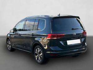 Volkswagen Touran Highline BMT Start-Stopp 1.5 TSI Kamera Panorama