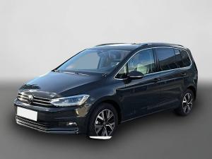 Volkswagen Touran Highline BMT Start-Stopp 1.5 TSI Pano SHZ Keyless