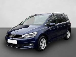 Volkswagen Touran Highline BMT Start-Stopp 2.0 TDI Kamera PDCv+h