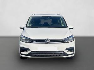 Volkswagen Touran Highline TDI DSG|R-LINE EXT|7-S.|PANO|AHK