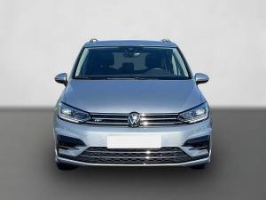 Volkswagen Touran Highline TDI DSG|R-LINE EXT|7-S.|PANO|AHK