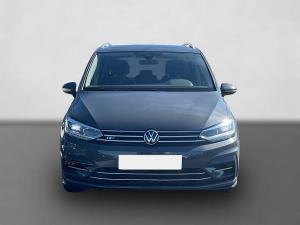 Volkswagen Touran Highline TDI DSG|R-LINE EXT|7-S.|PANO|AHK