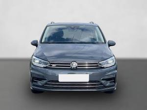 Volkswagen Touran Highline TSI DSG|R-LINE EXT|7-S.|PANO|AHK
