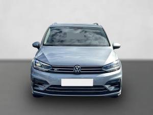 Volkswagen Touran Highline TSI DSG|R-LINE EXT|7-S|AHK|eHECK