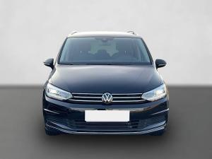 Volkswagen Touran Move TSI DSG|7-S.|AHK|IQ.LIGHT|NAVI|ACC
