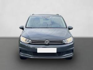 Volkswagen Touran MOVE TSI DSG|7-SITZE|NAVI|ACC|KAMERA|APP