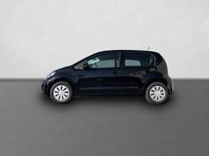 Volkswagen Up! 1.0 move 78¤ m. 20 Anzahlung DAB SHZ PDC Klima ISOFIX USB AUX Tempomat