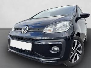 Volkswagen Up! 1.0 move ACTIVE 81¤ m. 20 Anzahlung DAB SHZ Klima