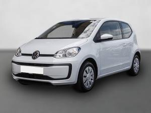 Volkswagen Up!  1.0 move KAM PDC