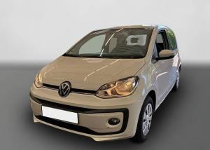 Volkswagen Up! 1.0 MPI MOVE REAR VIEW PDC SHZ DAB