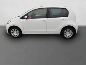Volkswagen Up! E-up 1-Gang Move Automatik 4Trg Klima