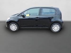 Volkswagen Up! E-up 1-Gang Move Automatik 4Trg Klima…