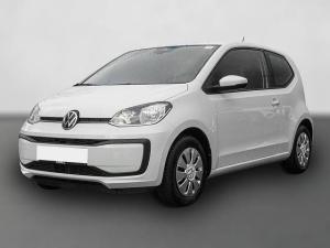 Volkswagen Up!  move 1.0 MPI 1.0 48 kW 5-Gang KAM
