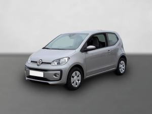 Volkswagen Up! move 1.0*SHZ Maps+More Spurass Abbiegelicht