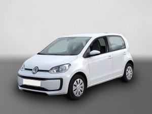 Volkswagen Up! move*Tempo PDC Klima Licht/Regensen Bluetoo
