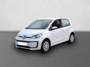 Volkswagen Up! move*Tempo PDC Klima Licht/Regensen Bluetoo