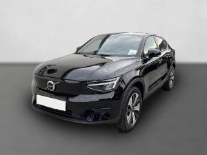 Volvo C40 Core Recharge Pure Electric AWD Bluetooth LED