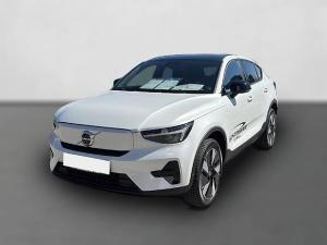 Volvo C40 Plus Recharge Pure Electric 2WD Bluetooth LED