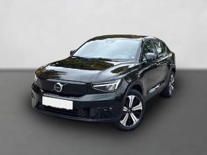 Volvo C40 Recharge Ultimate Pure Electric AWD Bluetooth
