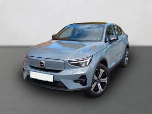 Volvo C40 Recharge Ultimate Pure Electric AWD Bluetooth