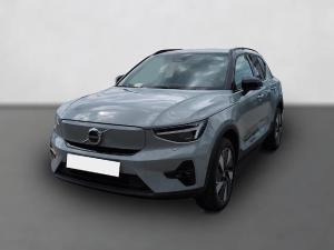 Volvo EX40 185 kW Single Motor Extended Range RWD Plus D