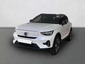 Volvo EX40 300 kW Twin Motor AWD Plus Dark AHK 599,- LED