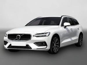 Volvo V60 Kombi Momentum Pro B4 Benzin EU6d StandHZG Navi Digitales Cockpit Soundsystem LED
