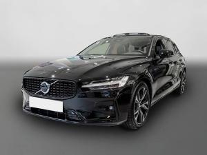 Volvo V60 Kombi Plus Dark B4 Mild-Hybrid Benzin EU6d