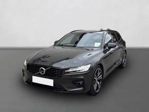 Volvo V60 R Design Bluetooth Head Up Display Navi LED