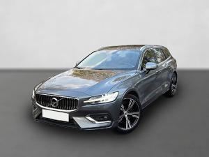 Volvo V60 T5 Inscription Automatik Bluetooth Navi LED