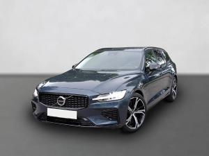 Volvo V60 T6 Recharge Plus Dark Plug-In Hybrid AWD Navi