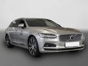 Volvo V90 B4 Diesel Plus Bright Leder Standh. LED