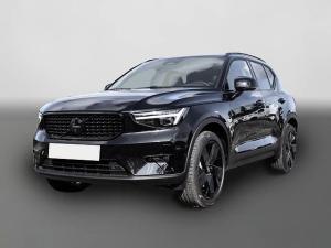 Volvo XC40 Plus Black Edition 2WD B3 EU6d