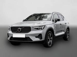 Volvo XC40 Plus Dark 2WD B3 EU6d digitales Cockpit Memory Sitze Soundsystem HarmanKardon LED