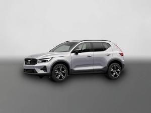 Volvo XC40 Plus Dark 2WD B3 EU6d Driver Assistance Awareness