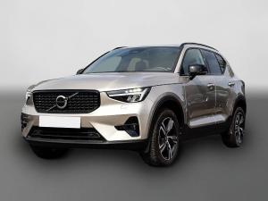 Volvo XC40 Plus Dark 2WD B3 EU6d El. Panodach Digitales Cockpit Memory Sitze Soundsystem HarmanKardon