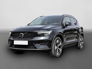 Volvo XC40 Plus Dark 2WD B4 EU6d digitales Cockpit Memory Sitze Soundsystem HarmanKardon 360 Kamera