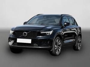 Volvo XC40 Ultimate Dark 2WD B4 EU6d Navi Digitales Cockpit Memory Sitze Soundsystem HarmanKardon