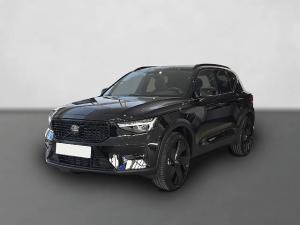 Volvo XC40 XC 40 Plus Black Edition 2WD Bluetooth LED Klima