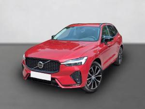 Volvo XC60 B4 (Benzin) Plus Dark FWD Automatik Bluetooth