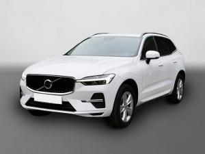 Volvo XC60 Core 2WD B4 Benzin EU6d AHK Digitales Cockpit Memory Sitze Soundsystem LED Sperrdiff.