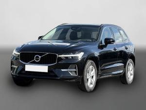 Volvo XC60 Core 2WD B4 Diesel EU6d AHK Digitales Cockpit Soundsystem LED Sperrdiff. El. Heckklappe
