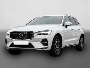 Volvo XC60 Inscription 2WD B4 Diesel EU6d AHK Digitales Cockpit Memory Sitze Soundsystem HarmanKardon