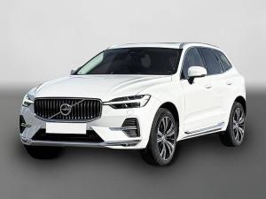 Volvo XC60 Inscription 2WD B4 Diesel EU6d AHK El. Panodach Digitales Cockpit Memory Sitze
