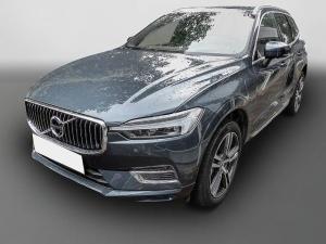 Volvo XC60 Inscription Recharge Plug-In Hybrid AWD T8 Twin Engine EU6d Allrad HUD StandHZG