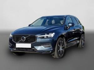 Volvo XC60 Inscription Recharge Plug-In Hybrid AWD T8 Twin Engine EU6d HUD AD StandHZG Navi