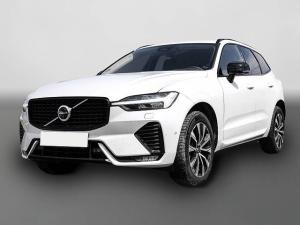 Volvo XC60 Plus Dark 2WD B4 Diesel EU6d digitales Cockpit Memory Sitze Soundsystem HarmanKardon