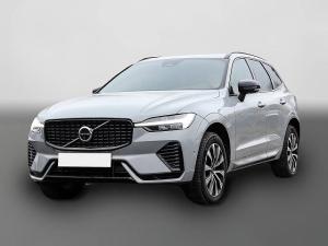 Volvo XC60 Plus Dark AWD B5 Benzin EU6d Allrad Leder digitales Cockpit Memory Sitze Soundsystem