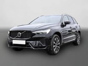 Volvo XC60 Plus Dark AWD B5 Benzin EU6d Allrad Leder digitales Cockpit Memory Sitze Soundsystem